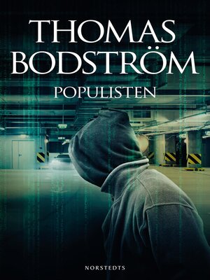 cover image of Populisten